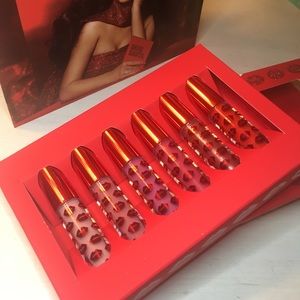 Kylie mini lip- Keep the receipt